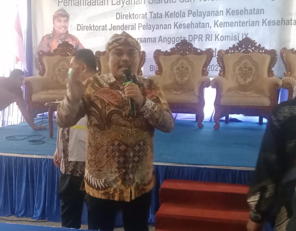 Kabupaten Blitar