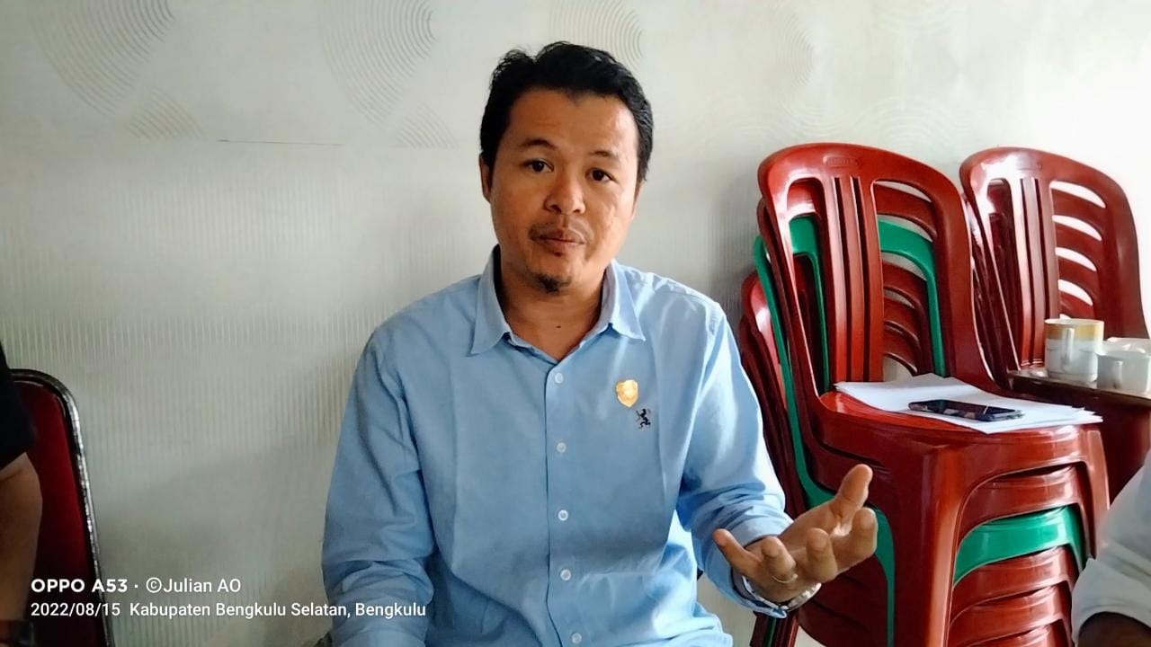 Kabupaten Bengkulu Selatan