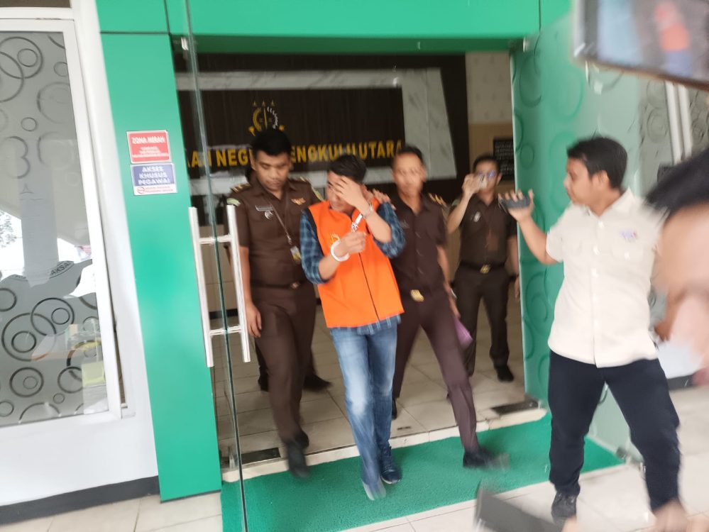 Kabupaten Bengkulu Utara