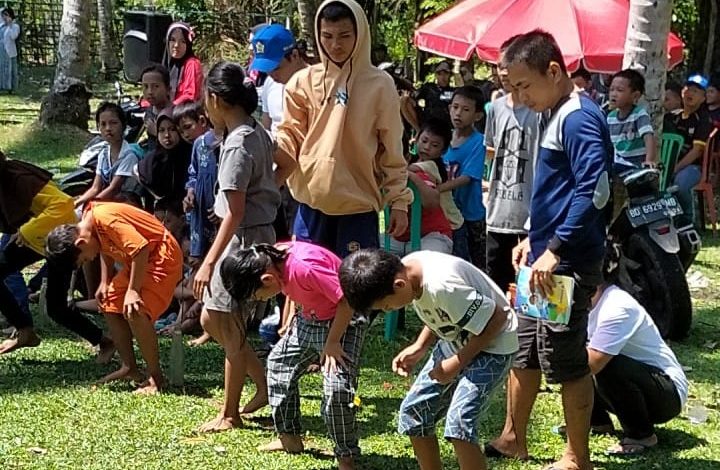 Kabupaten Bengkulu Selatan