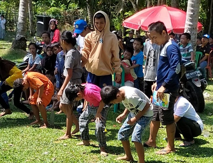 Kabupaten Bengkulu Selatan