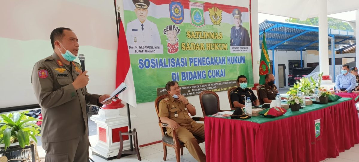 Peranan Satlinmas sebagai penyambung lidah Pemerintah (Adv Mitratoday.com)