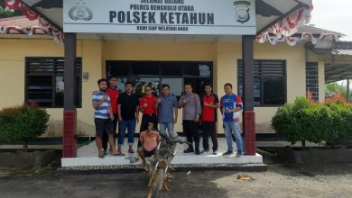 Kabupaten Bengkulu Selatan