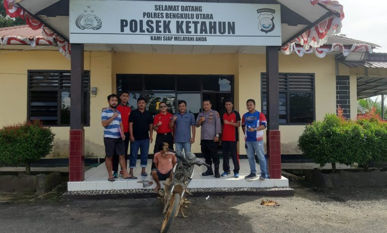 Kabupaten Bengkulu Selatan