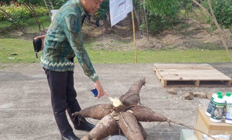 Kabupaten Lampung Tengah