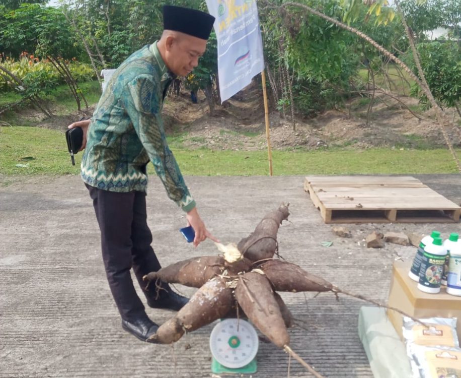 Kabupaten Lampung Tengah
