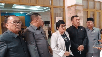 Kabupaten Bengkulu Utara