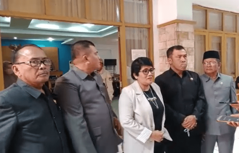 Kabupaten Bengkulu Utara