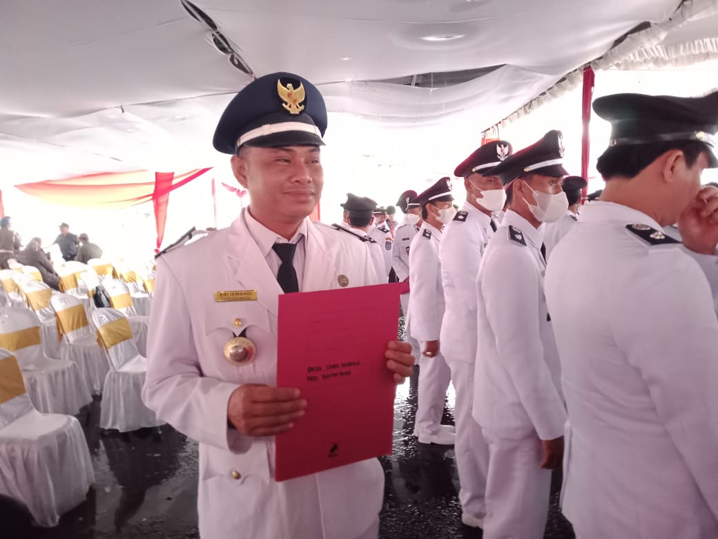 Kabupaten Bengkulu Utara