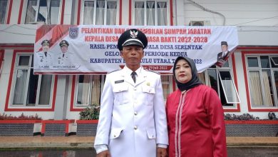Kabupaten Bengkulu Utara