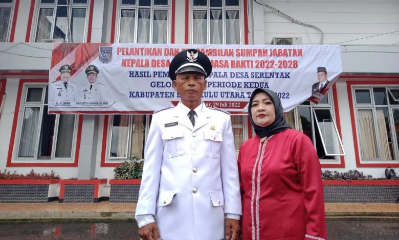 Kabupaten Bengkulu Utara