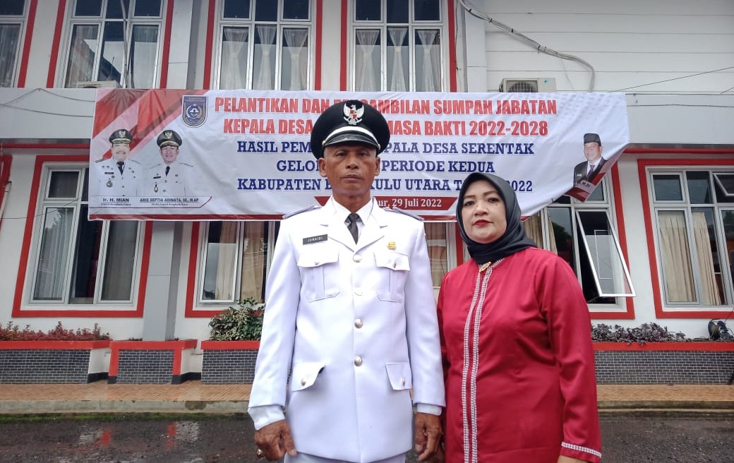 Kabupaten Bengkulu Utara