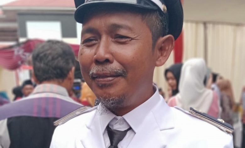 Kabupaten Bengkulu Utara