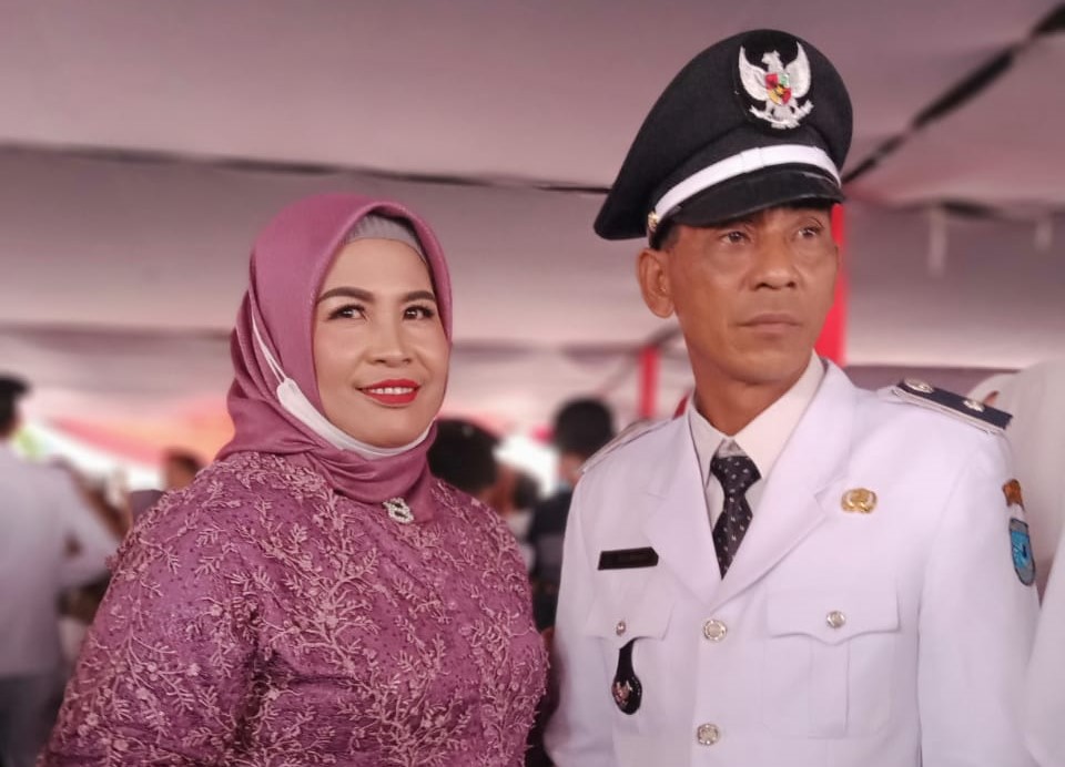 Kabupaten Bengkulu Utara