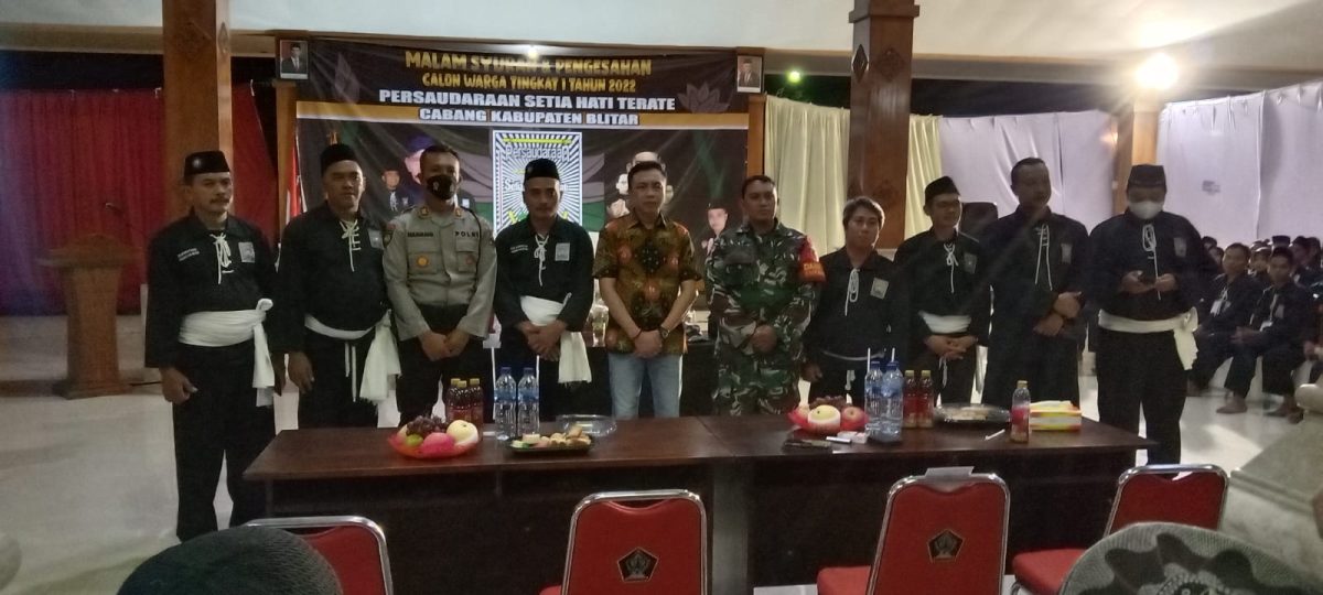 Kabupaten Blitar