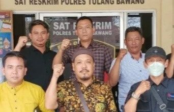 Kabupaten Tulang Bawang