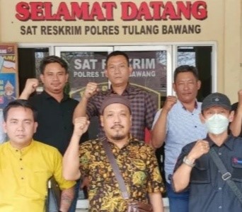 Kabupaten Tulang Bawang