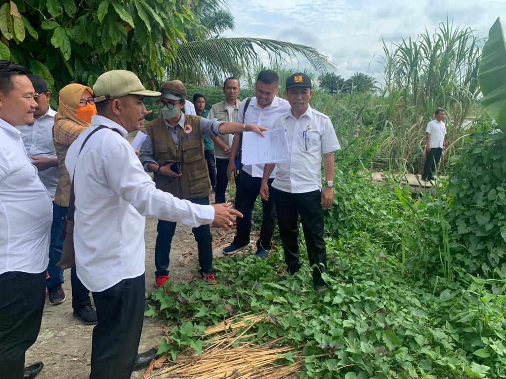 Kabupaten Serdang Bedagai