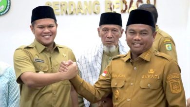Kabupaten Serdang Bedagai