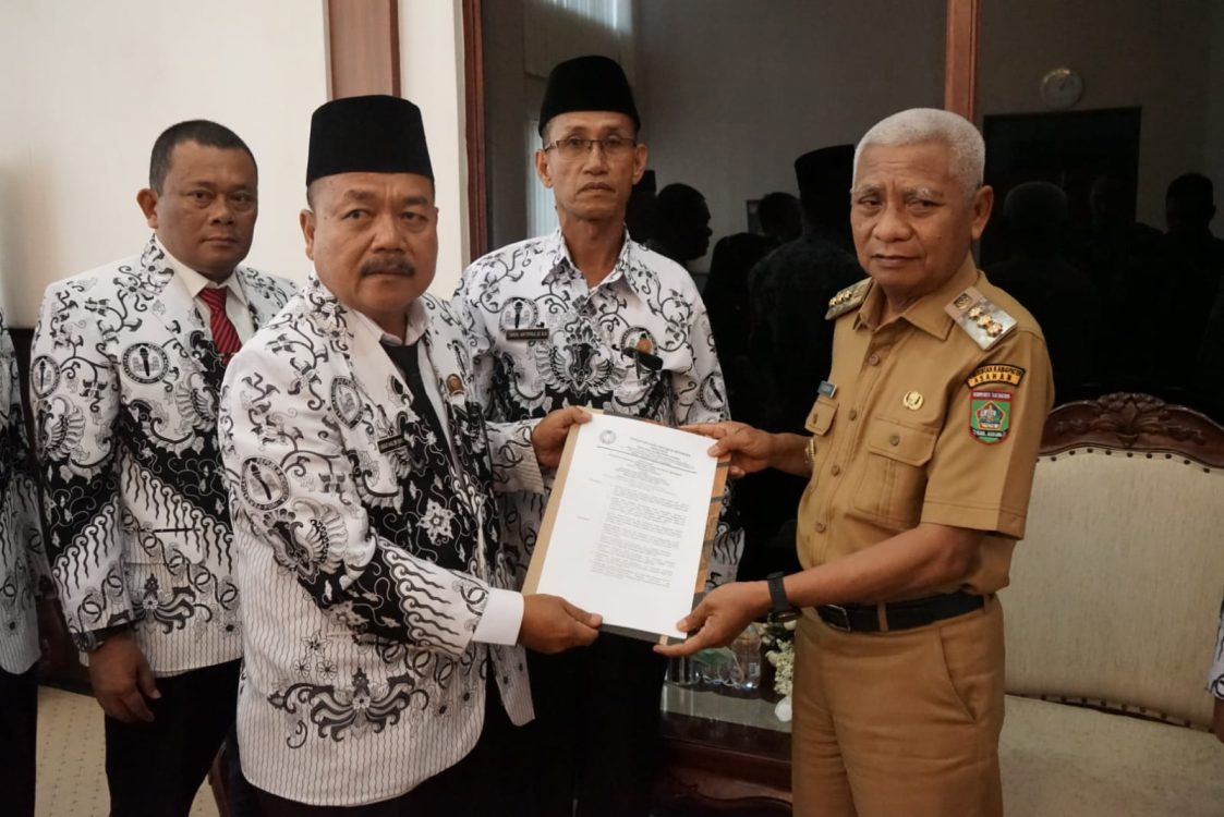 Kabupaten Asahan