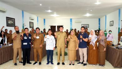 Kabupaten Serdang Bedagai