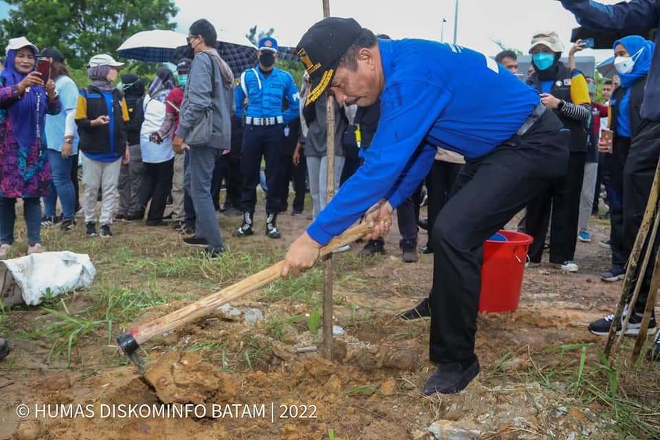 Kota Batam