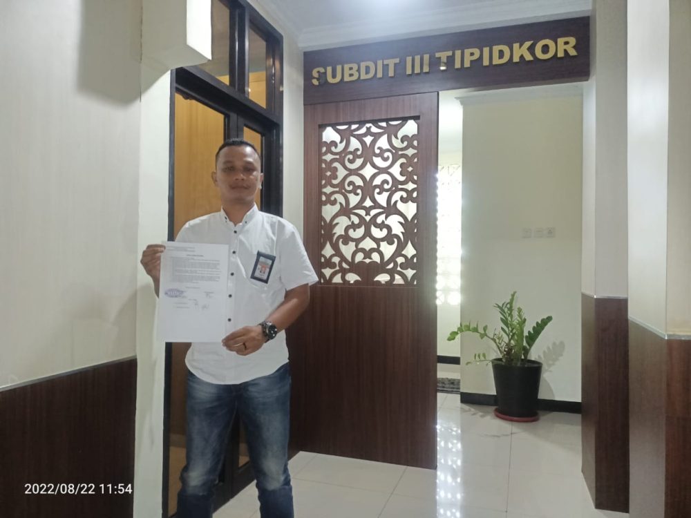 Kabupaten Bengkulu Utara