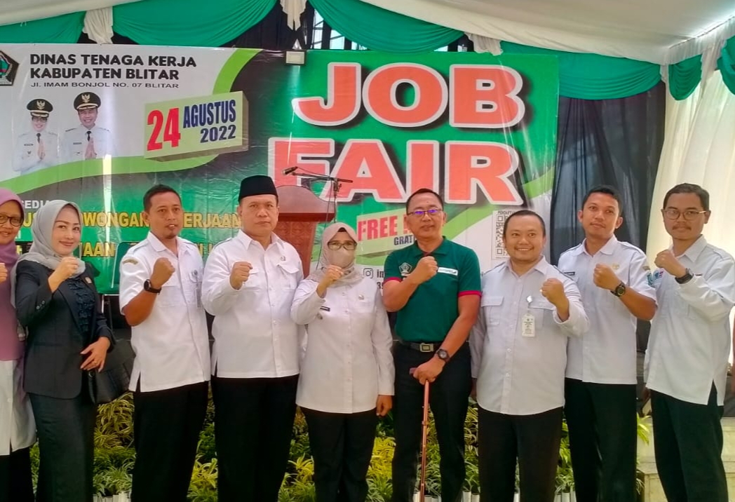 Kabupaten Blitar