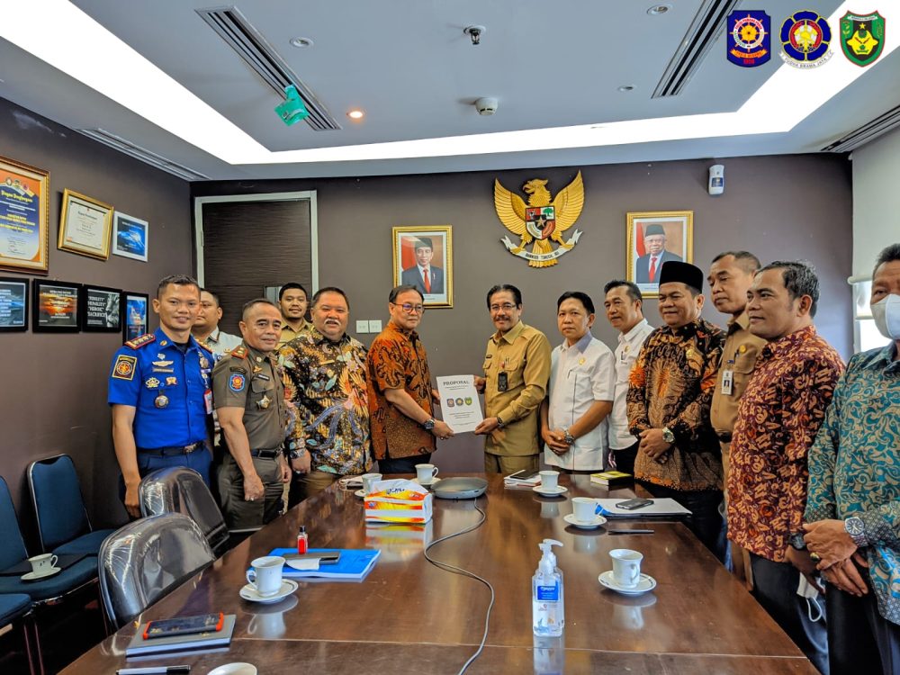Kabupaten Bengkulu Selatan