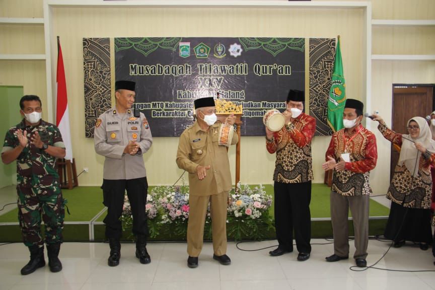 Kabupaten Malang