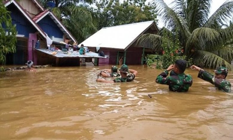 Kabupaten Bengkulu Utara