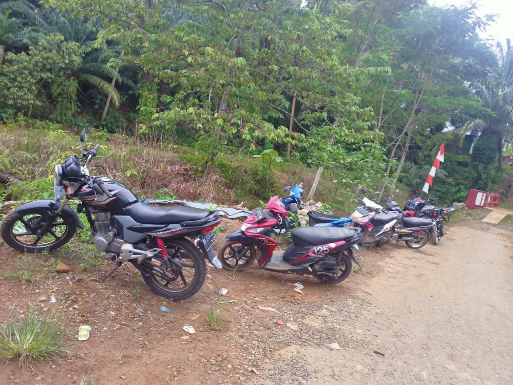 Kabupaten Bengkulu Utara