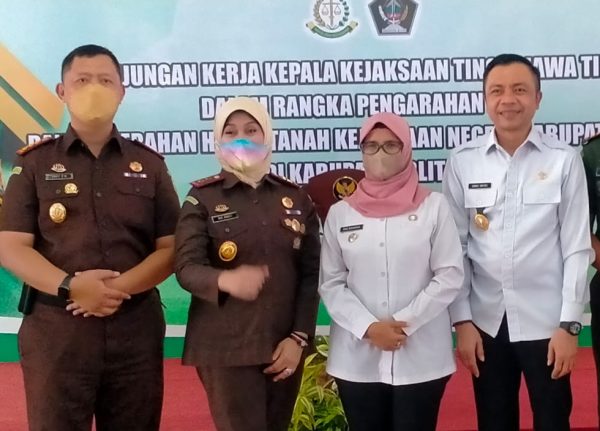 Kabupaten Blitar
