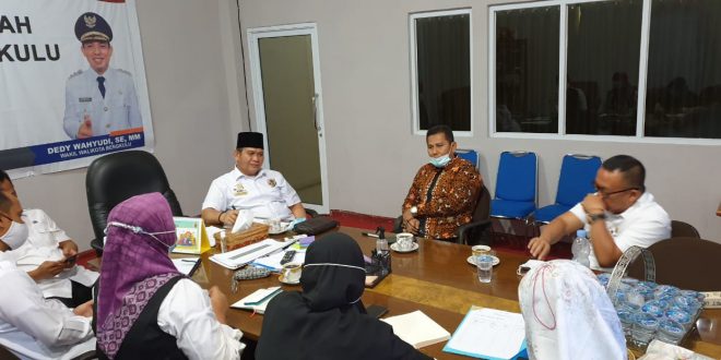 Kota Bengkulu