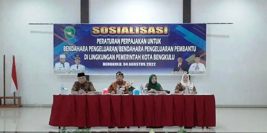 Kota Bengkulu