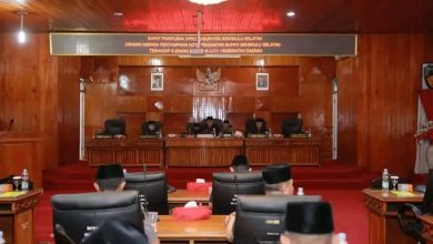 Kabupaten Bengkulu Selatan