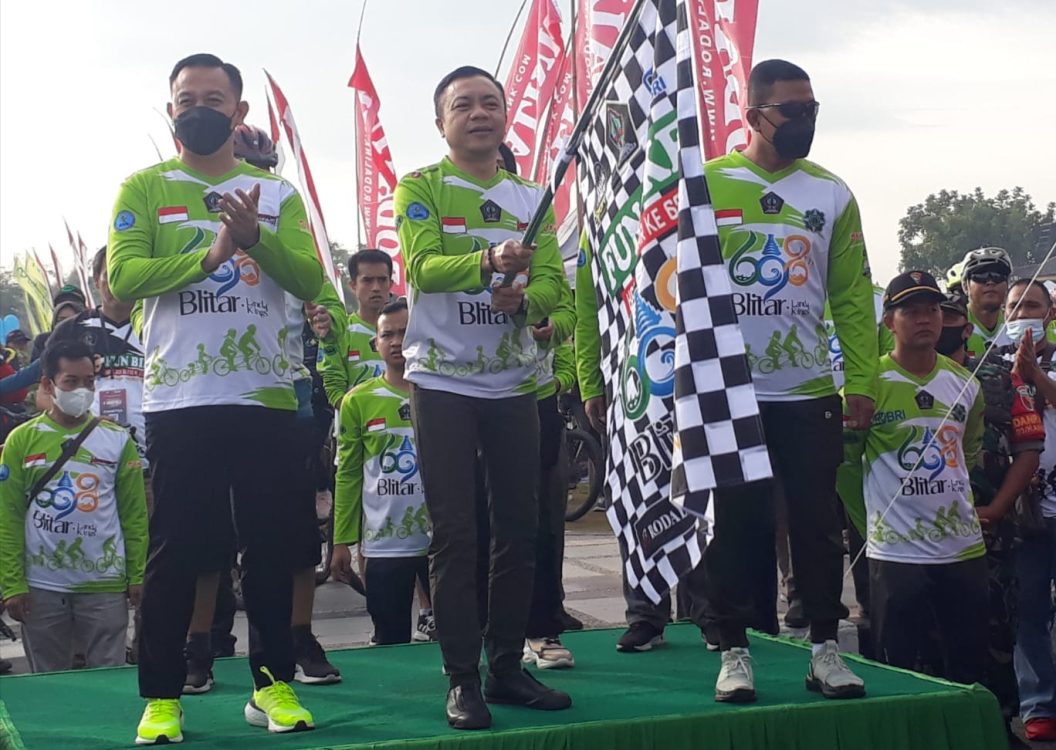 Kabupaten Blitar