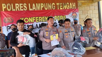 Kabupaten Lampung Tengah