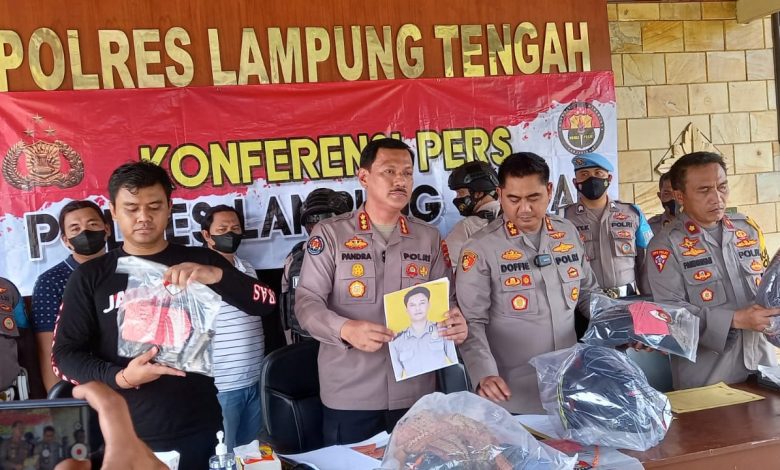 Kabupaten Lampung Tengah