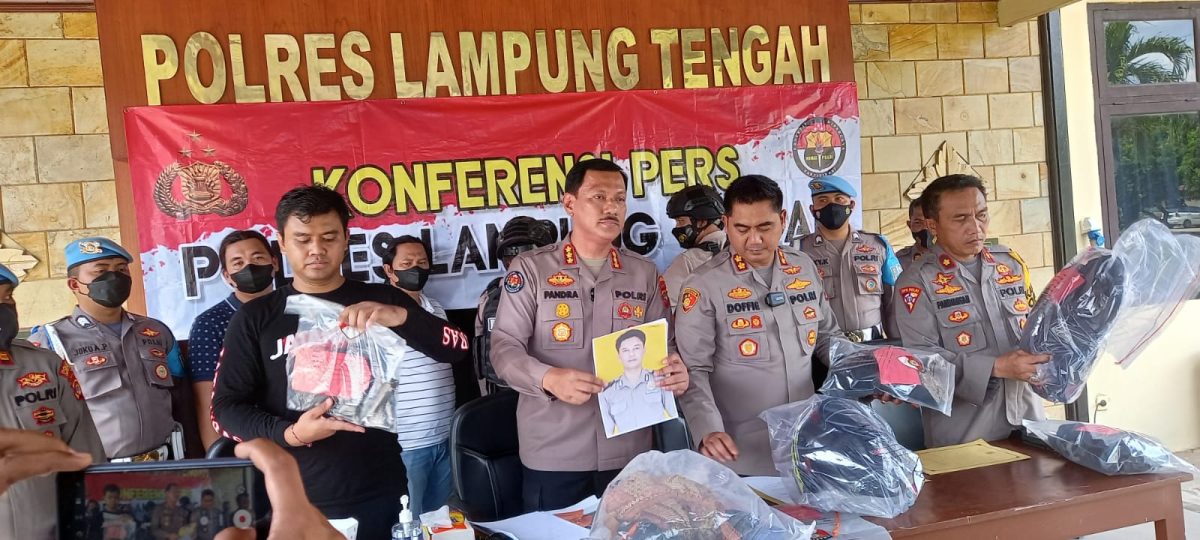 Kabupaten Lampung Tengah