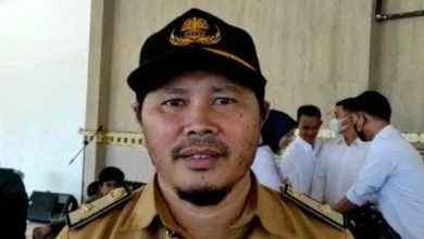 Kabupaten Bengkulu Selatan