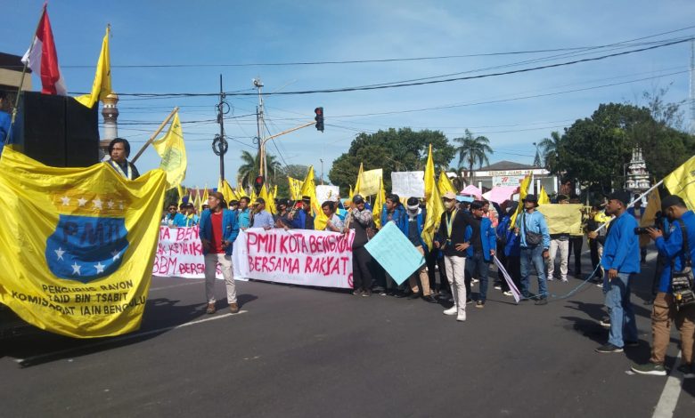 Kota Bengkulu