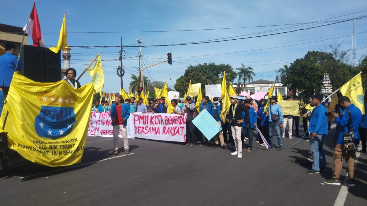 Kota Bengkulu