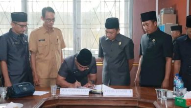 Kabupaten Bengkulu Selatan