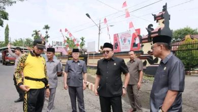 Kabupaten Bengkulu Selatan