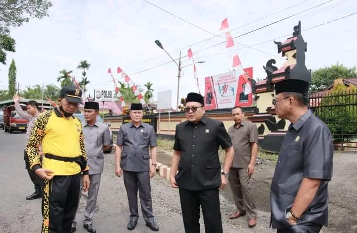 Kabupaten Bengkulu Selatan