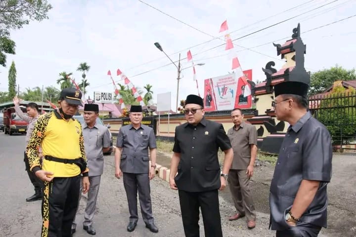 Kabupaten Bengkulu Selatan