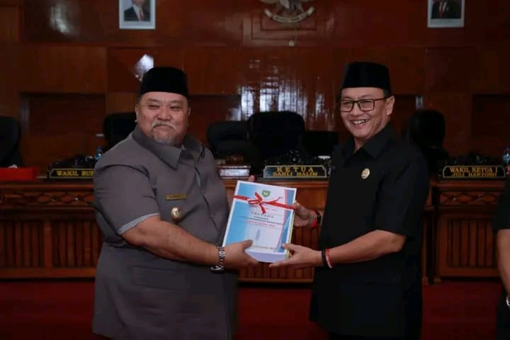 Kabupaten Bengkulu Selatan