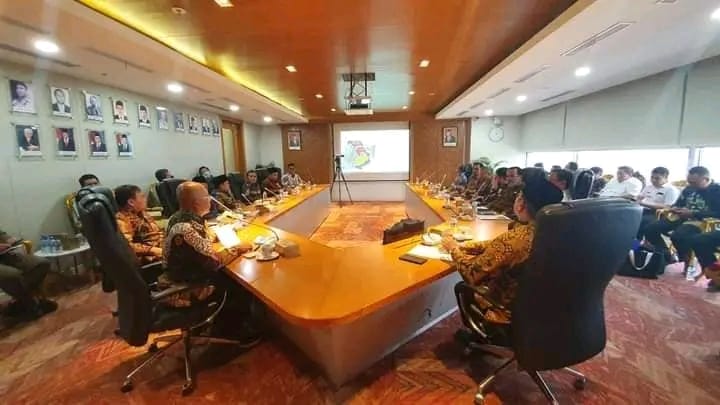 Kabupaten Bengkulu Selatan