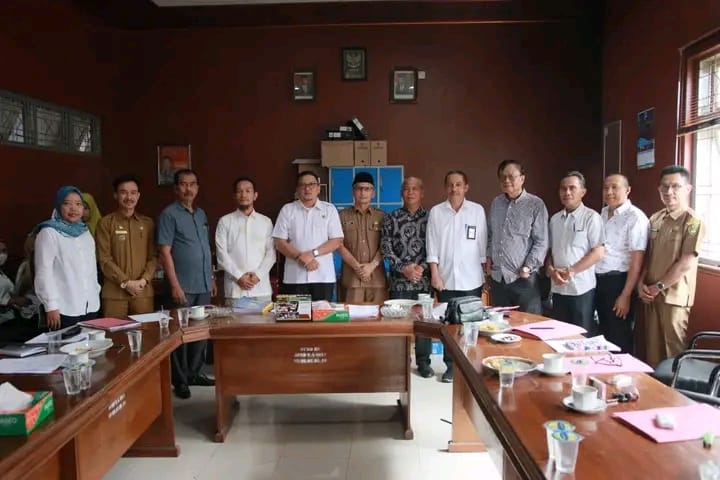Kabupaten Bengkulu Selatan